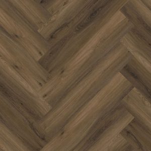 Ambiamt Spigato -  visgraat dryback -  Brown