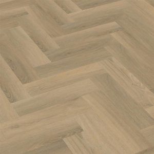Ambiant Spigato - visgraat smal dryback - Natural