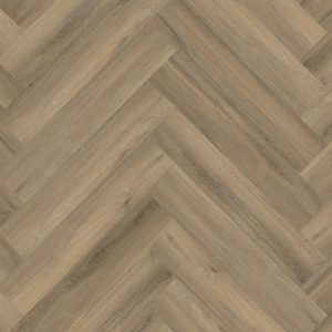 Ambiant Spigato - visgraat dryback - Light Brown