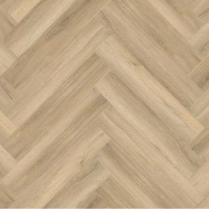Ambiant Spigato - visgraat dryback - Beige
