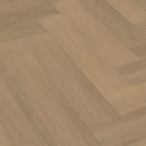 Ambiant Spigato Viranto - visgraat dryback - Warm natural